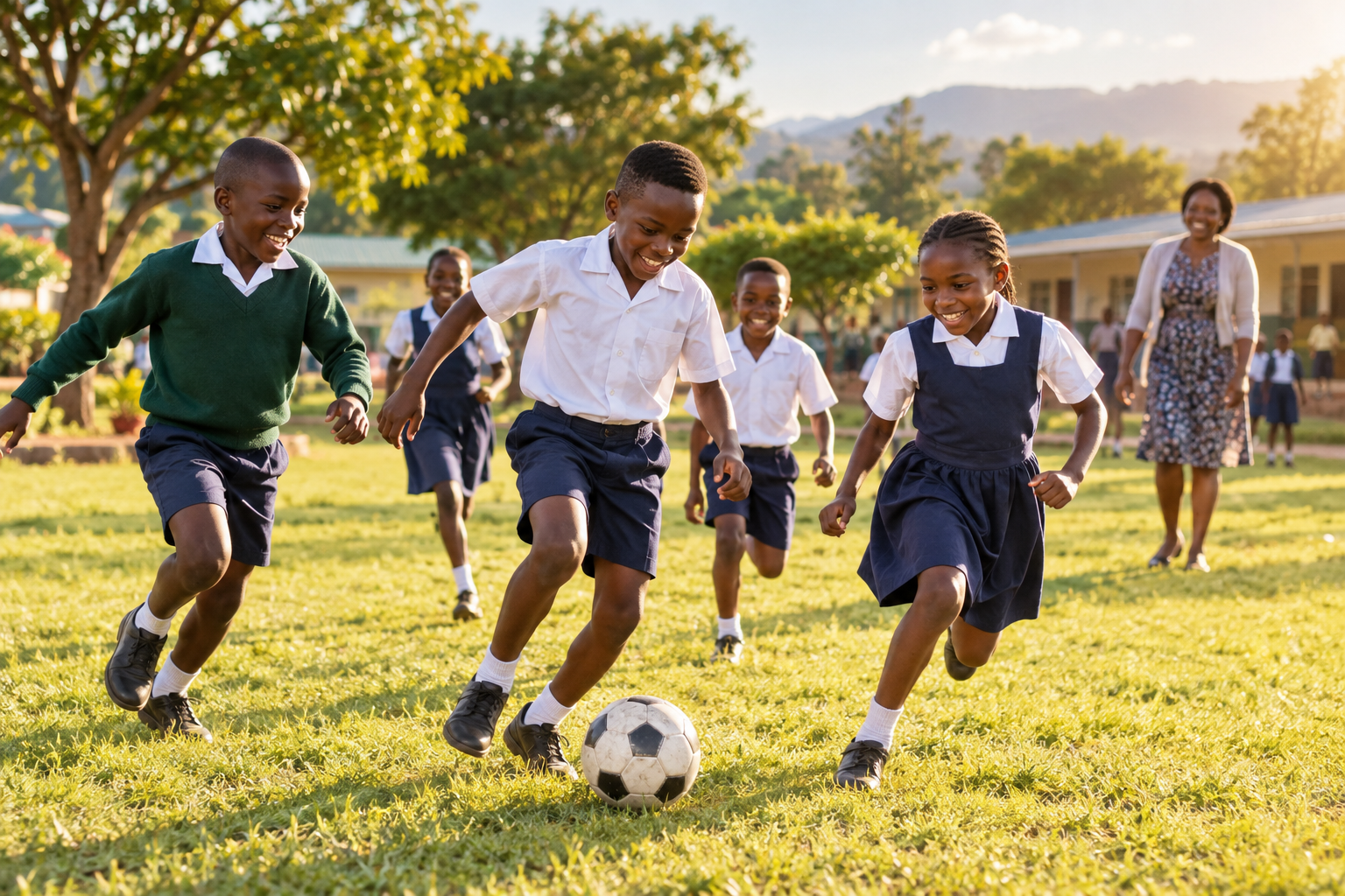 The Selah School school community image 2