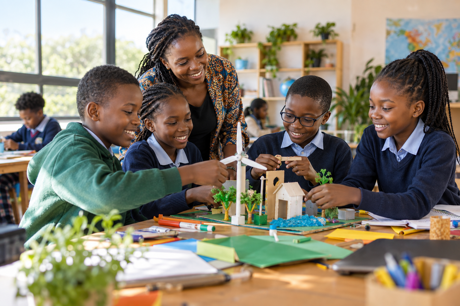 The Selah School school community image 1