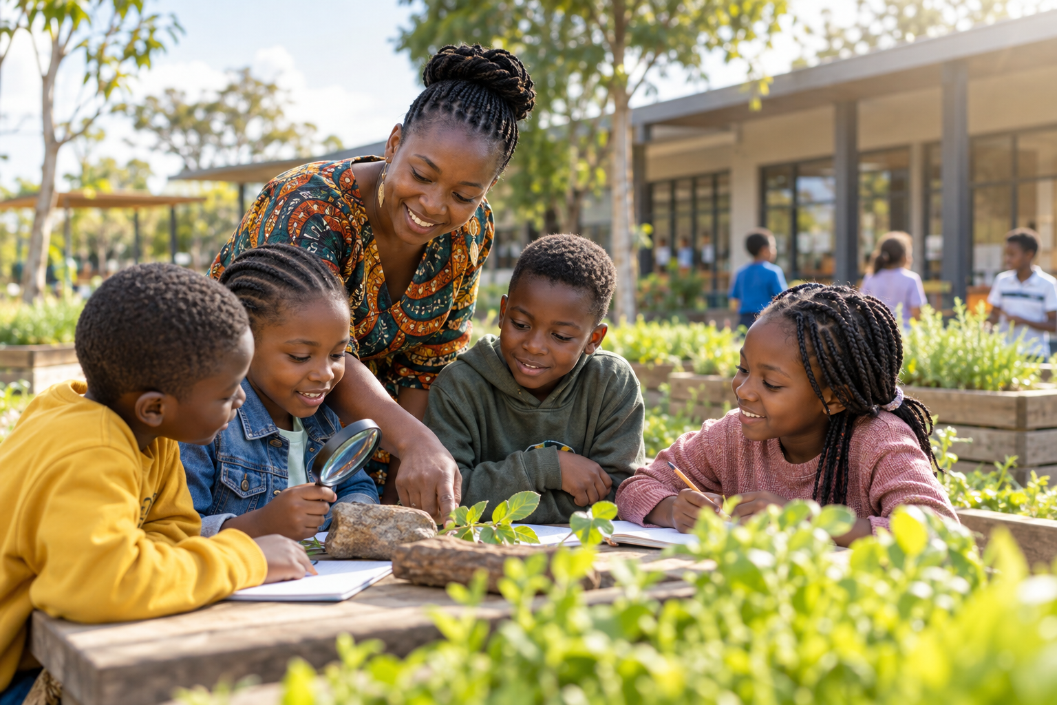 The Selah School school community image 3